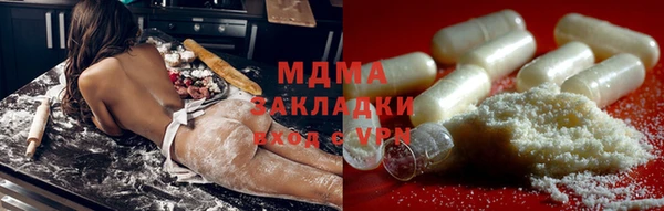 индика Магас